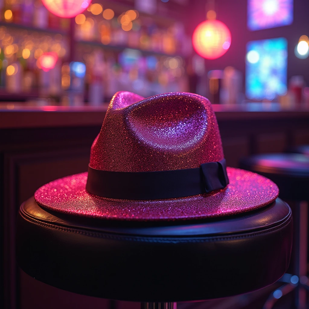 Dance Shoes