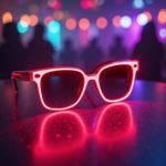 Neon Cocktail