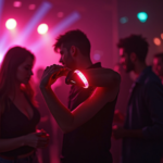 Neon Cocktail