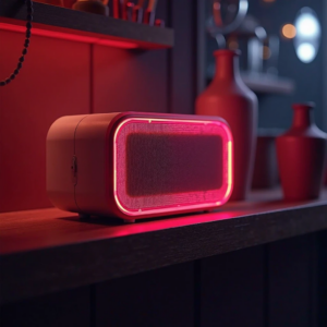 Bar Speaker