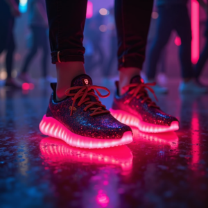 Dance Shoes