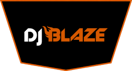 DJ Blaze St. Louis